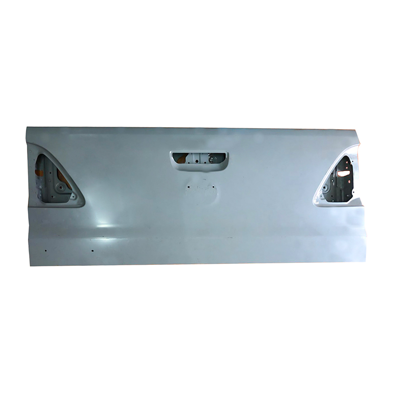 BT50'13 Ocasní panel