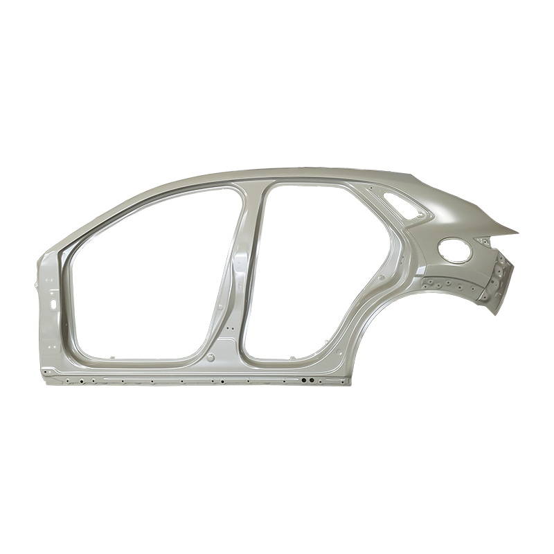 CX-30 Boční panel