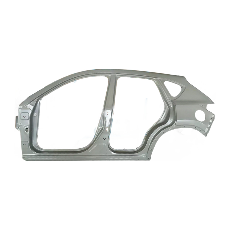 CX-5 13 Boční panel