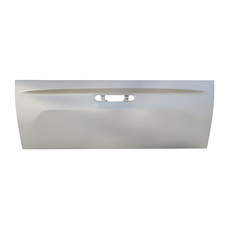 D-MAX 18 Ocasní panel