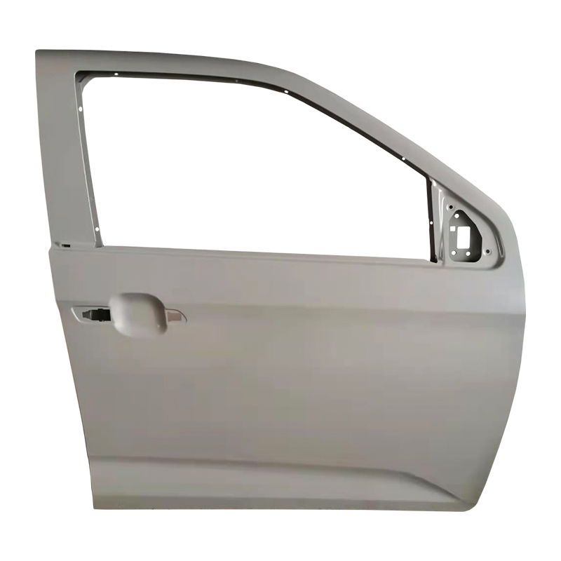D-MAX 20 Přední dveře