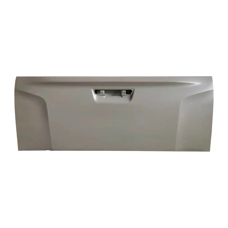 D-MAX 20 Ocasní panel