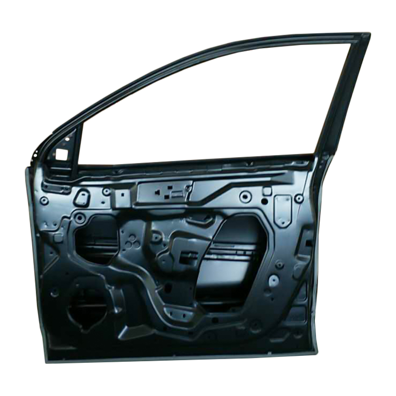 NISSAN QASHQAI Qashqai 15 Přední dveře