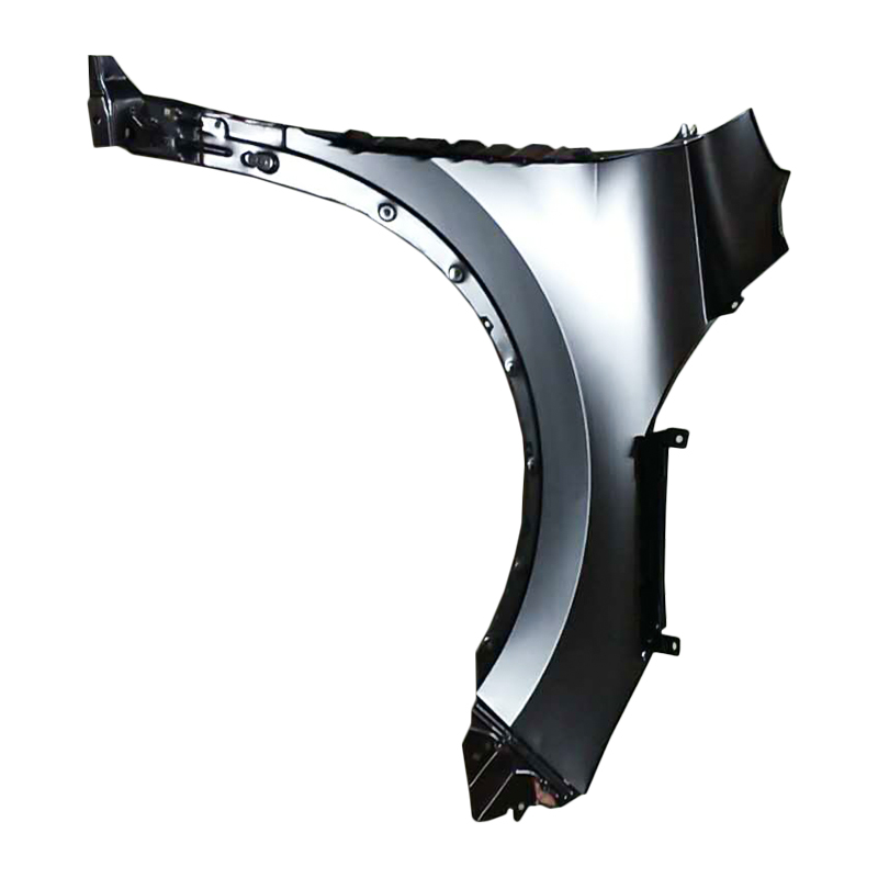NISSAN QASHQAI Qashqai 15 Přední blatník