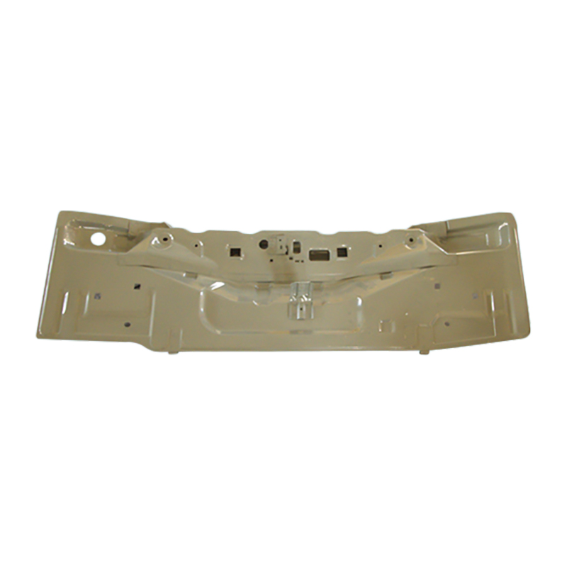 NISSAN SUNNY 11 Zadní panel
