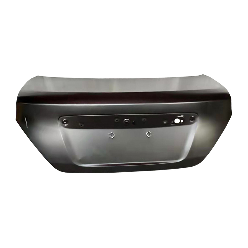 NISSAN SUNNY 11Víko zavazadlového prostoru