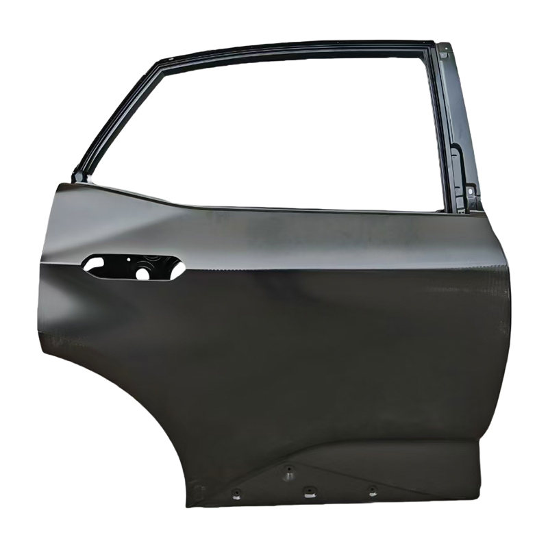 TOYOTA BZ3 Zadní dveře