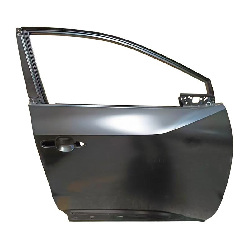 Přední dveře TOYOTA BZ4X