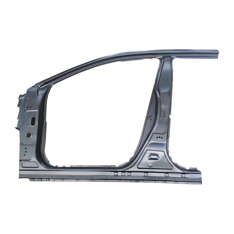 TOYOTA COROLLA CROSS 21 Boční panel