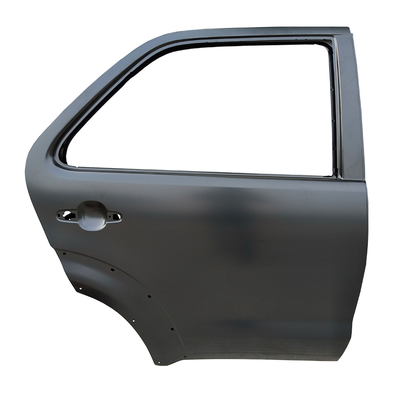 TOYOTA FORTUNER 06 Zadní dveře