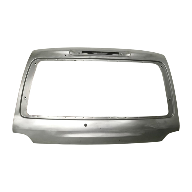 TOYOTA LAND CRUISER 00 4700 Zadní dveře
