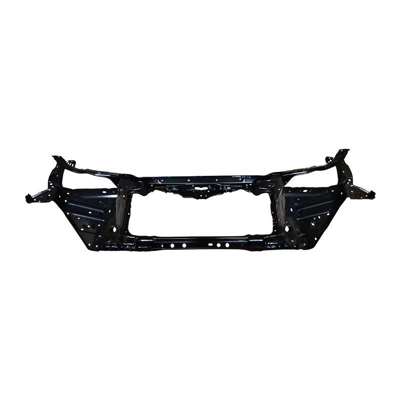 TOYOTA LANDCRUSER 08 Rear bumper frame