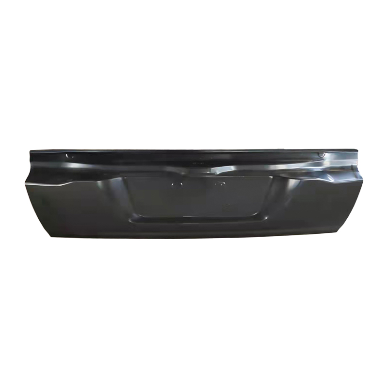 TOYOTA LAND CRUISER 16 Zadní panel