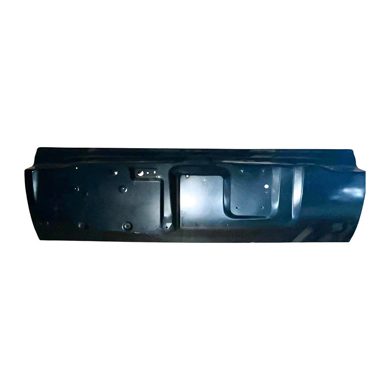 TOYOTA LAND CRUISER 16 Zadní panel