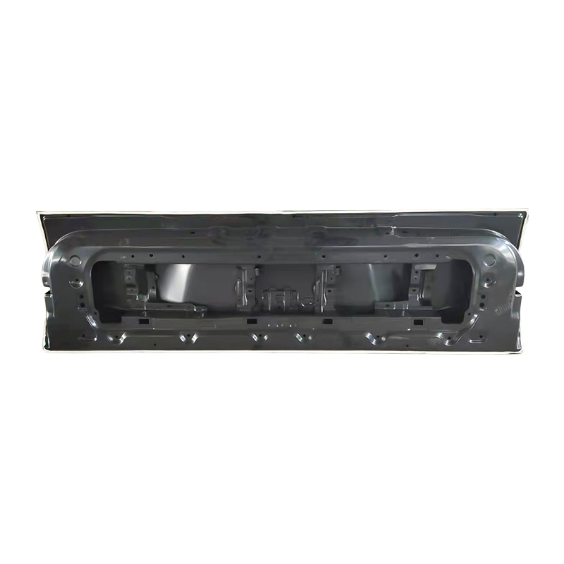 TOYOTA LAND CRUISER 16 Zadní panel