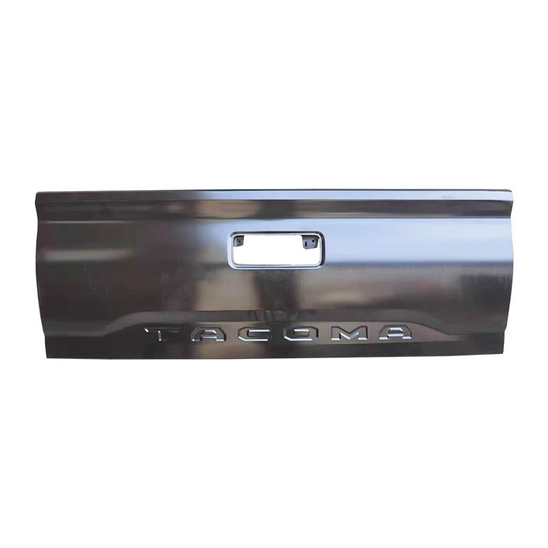 TOYOTA TACOMA 2014 Zadní panel