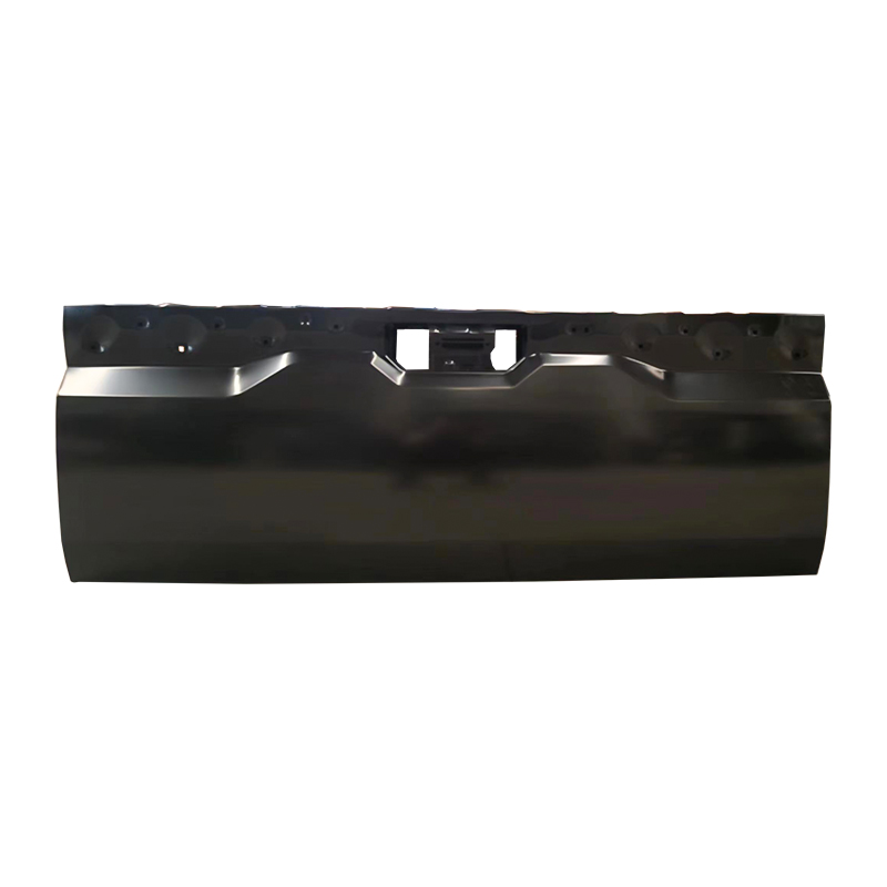 TOYOTA TUNDRA 23 Zadní panel