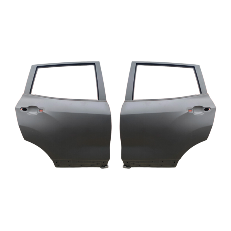 CHANGAN CS15 16 zadních dveří