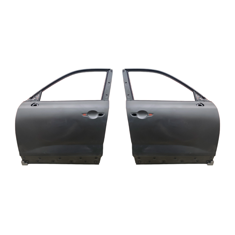 CHANGAN CS35 PLUS 18 předních dveří