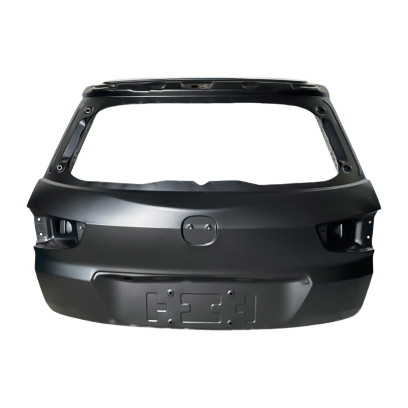 CHANGAN CS55 2017-2019 CS55 Plus 2020-2021 víko kufru se zadním oknem