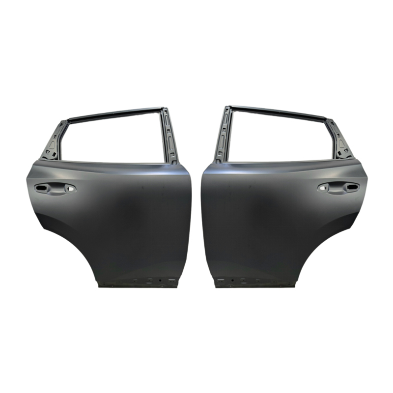 CHANGAN CS55 PLUS 22 zadních dveří