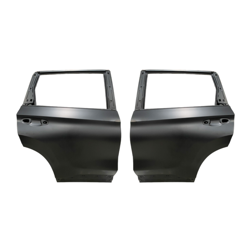 CHANGAN CS75 PLUS 20-22 zadní dveře