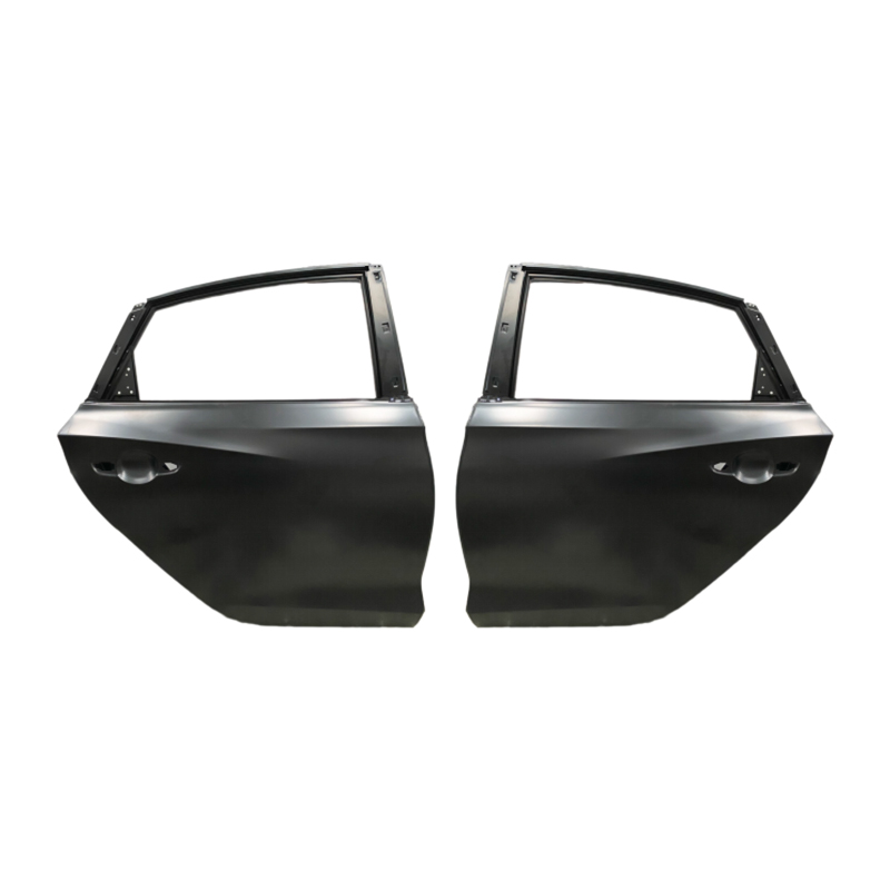 CHANGAN Eado 2018-2019 Eado Plus 2020-2022 zadní dveře