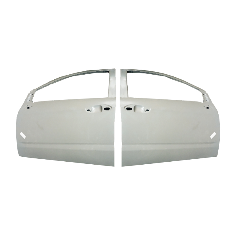 Přední dveře do auta pro BRILLIANCE H230 12