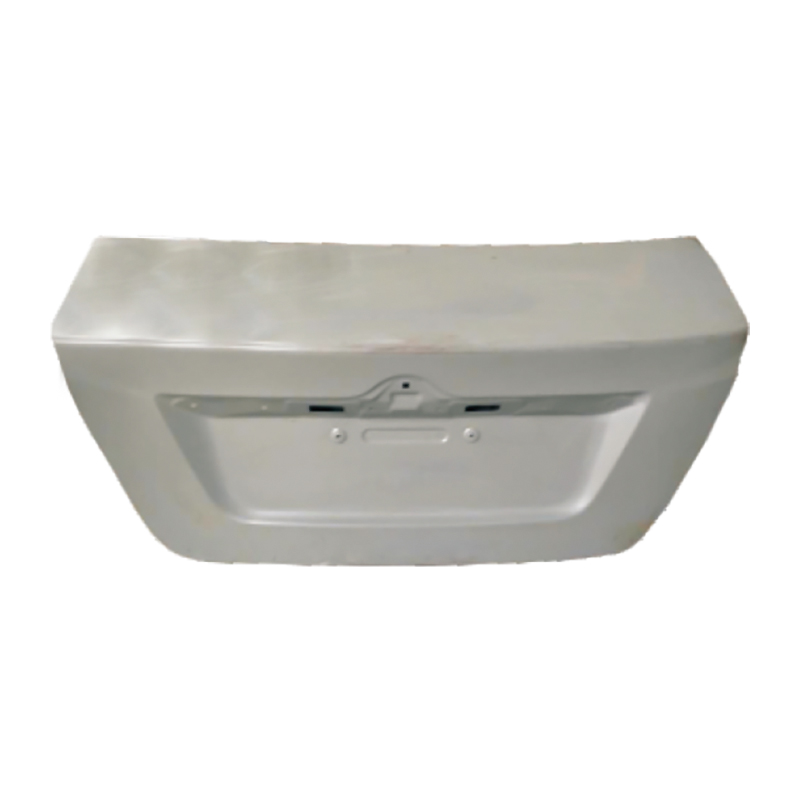 Náhradní díly karoserie Zadní kryt ocasu pro BRILLIANCE H230 12