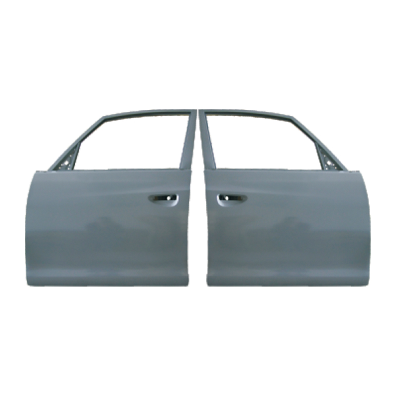 Přední dveře JAC J6-10