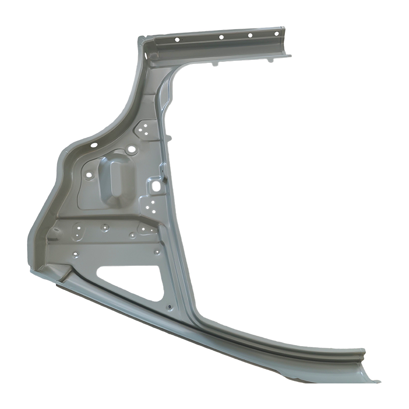 Sloupec JAC M3