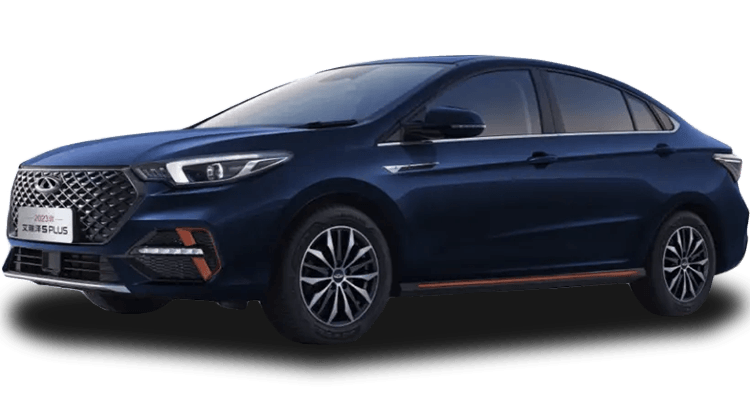 CHERY ARRIZO 5 PLUS M1DFL2