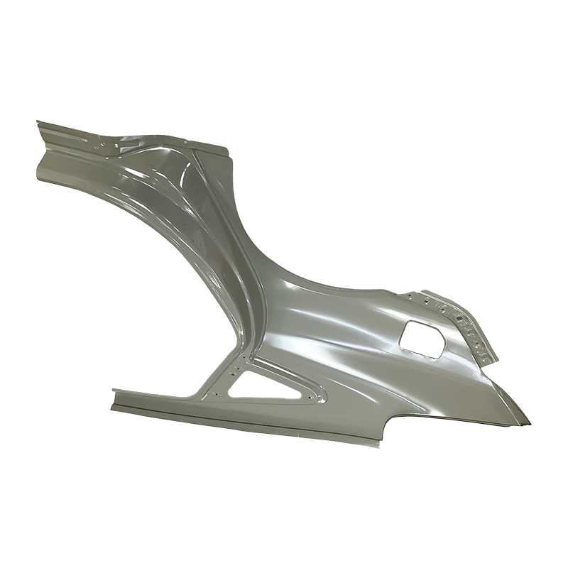 XPENG P7 Auto Náhradní díly karosérie Bumper Slide