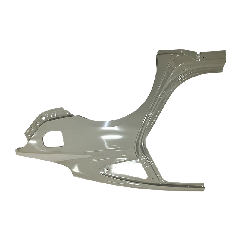 XPENG P7 Auto Náhradní díly karosérie Bumper Slide