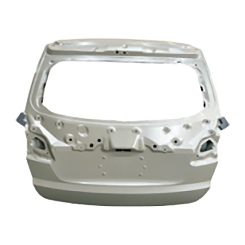 CHERY TIGGO 5 T21 Ocasní dveře