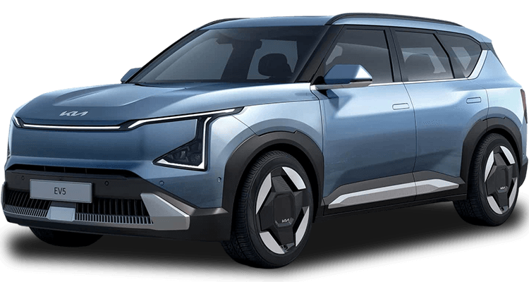 KIA EV5