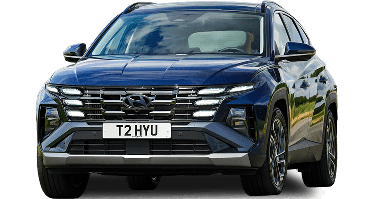 HYUNDAI TUCSON 22 STŘEDNÍ VÝCHOD -EVROPA