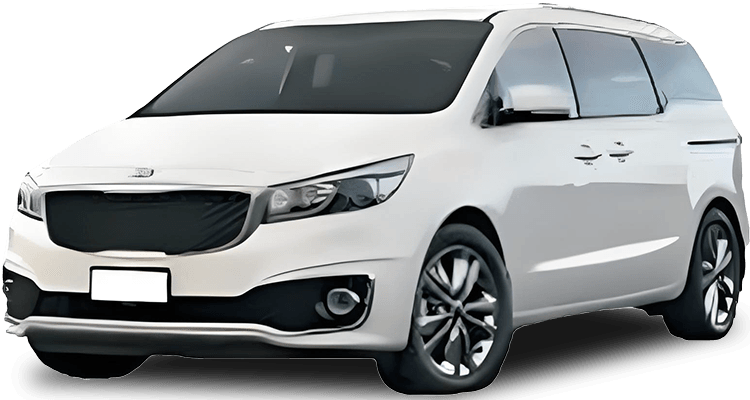 KIA CARNEVAL 2018