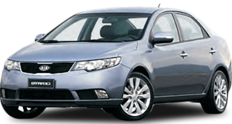 KIA CERATO NEBO FORTE 09