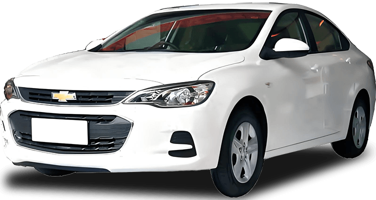 CHEVROLET PRO CHEVROLET CAVALIER 2016
