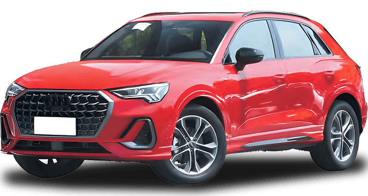 AUDI Q3 L 19