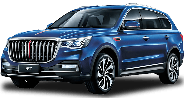 HONGQI HS7
