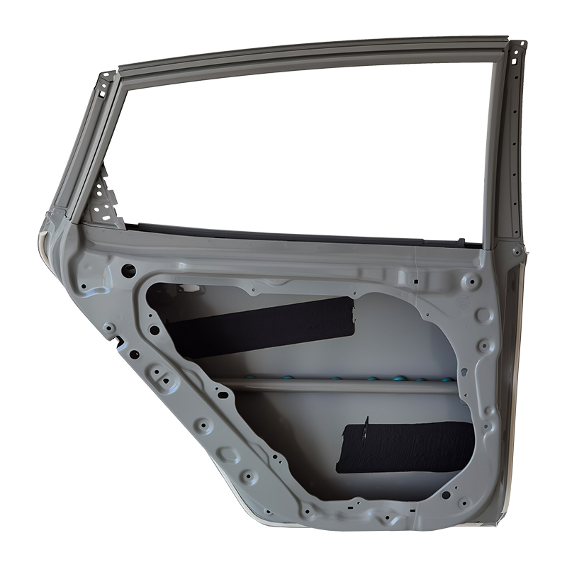 Panel dveří zadních dveří KIA K5 16