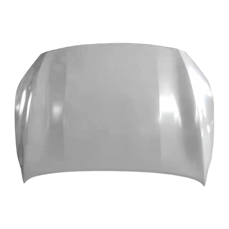 Kapota kapoty vozu KIA K3 19