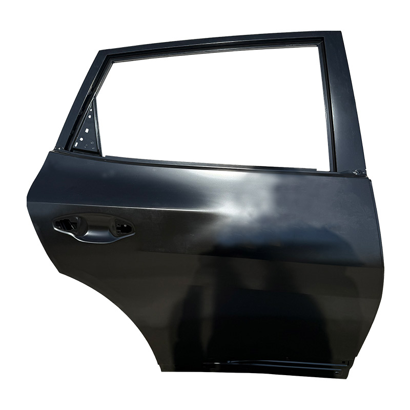 Dveře automobilu KIA K3 25