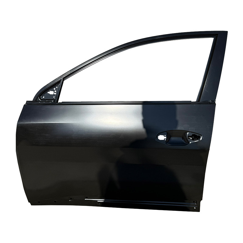 Přední dveře vozu KIA K3 25