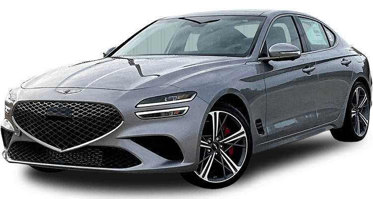 GENESIS G70 (G9000 NEBO G9500)