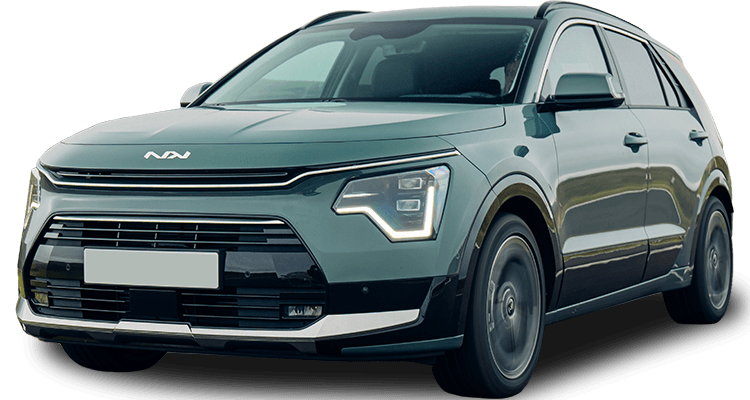 KIA NIRO 22 (AT000)
